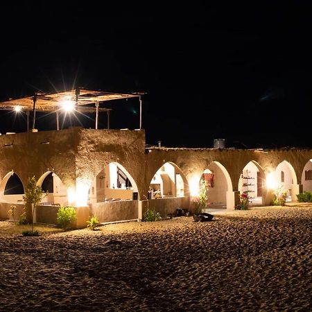 Hayaat Siwa Hot Spring Hotel Siwa Oasis Ngoại thất bức ảnh