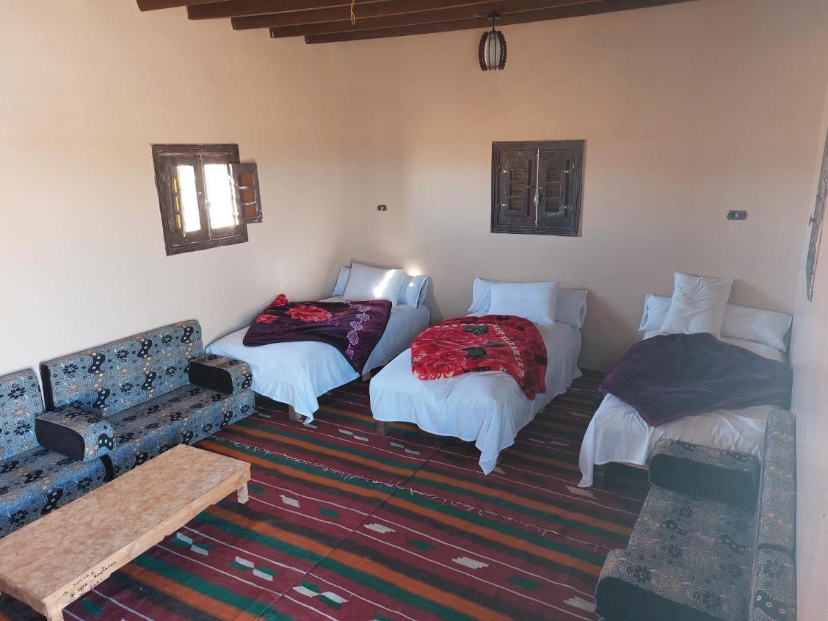 Hayaat Siwa Hot Spring Hotel Siwa Oasis Ngoại thất bức ảnh