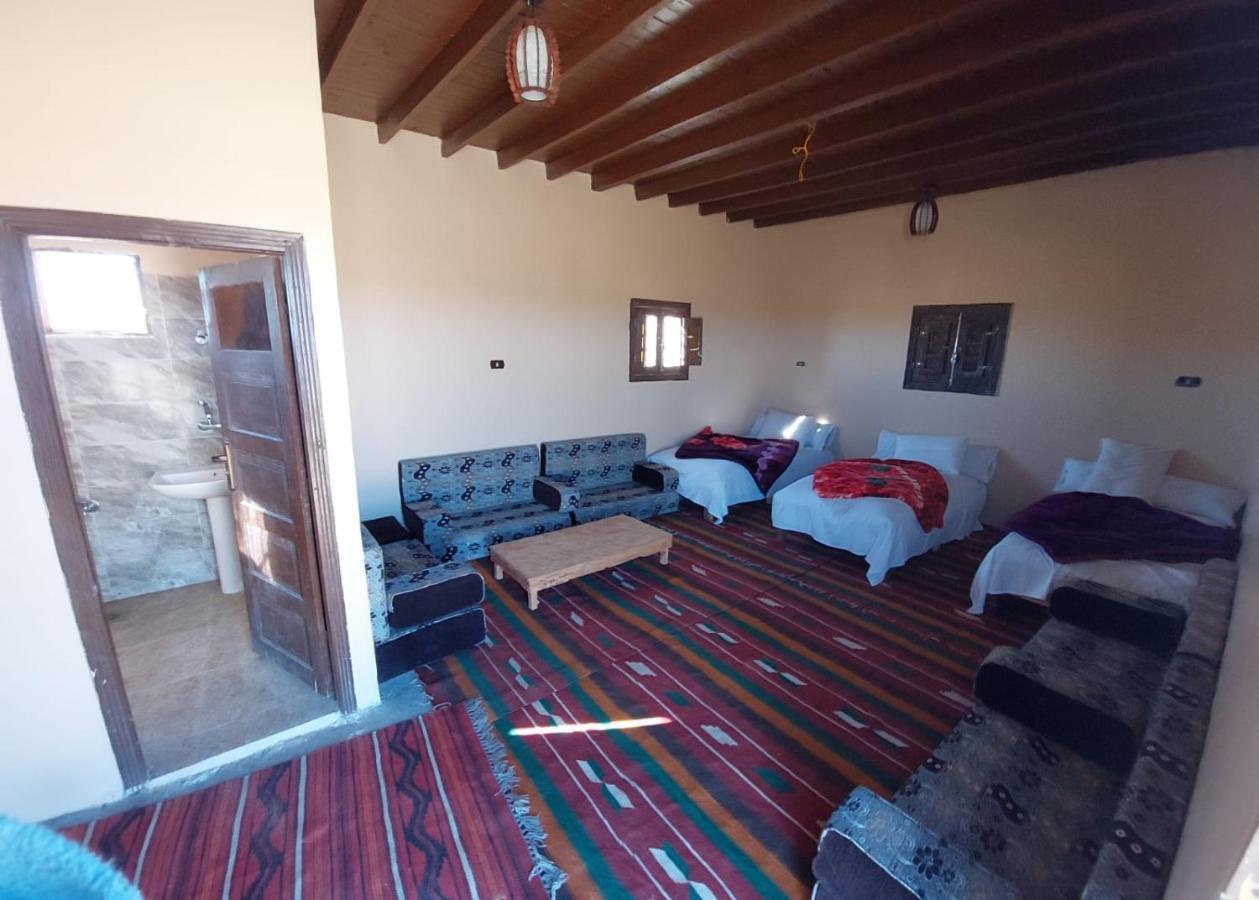 Hayaat Siwa Hot Spring Hotel Siwa Oasis Ngoại thất bức ảnh