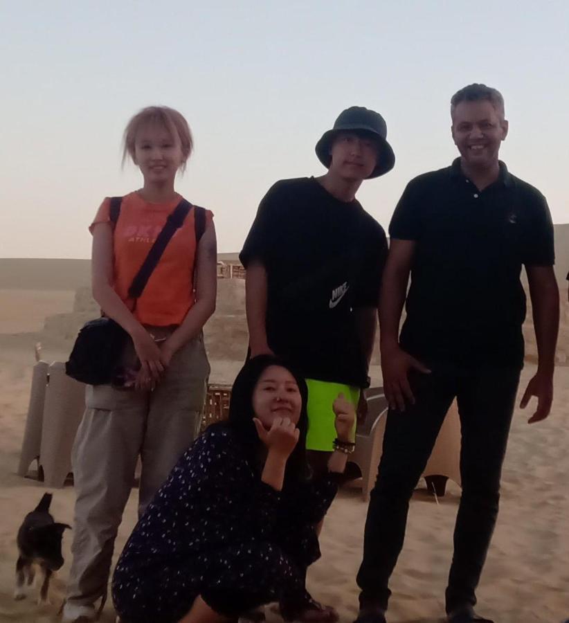 Hayaat Siwa Hot Spring Hotel Siwa Oasis Ngoại thất bức ảnh