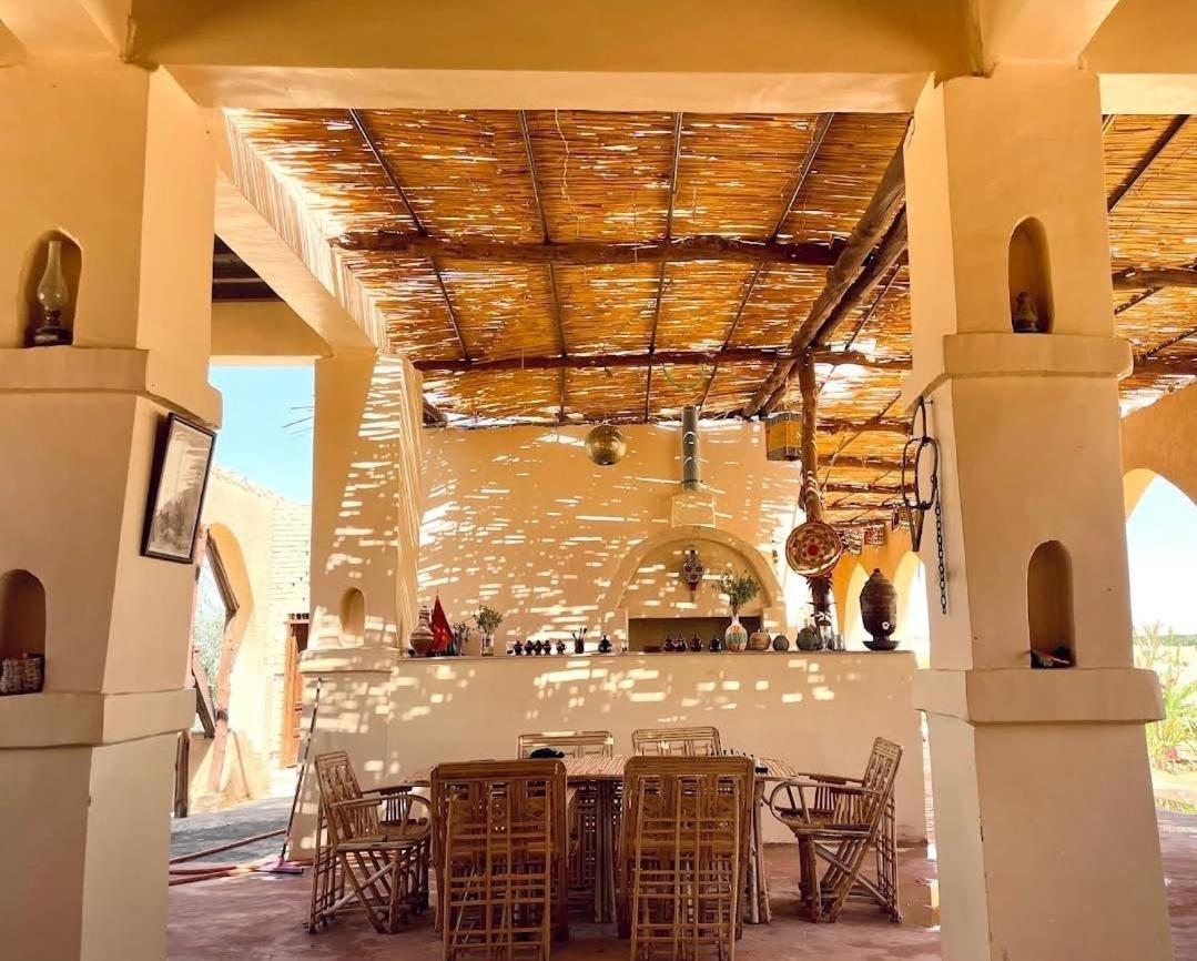 Hayaat Siwa Hot Spring Hotel Siwa Oasis Ngoại thất bức ảnh