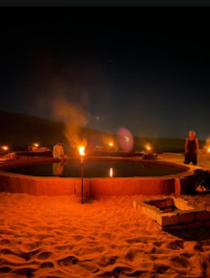 Hayaat Siwa Hot Spring Hotel Siwa Oasis Ngoại thất bức ảnh