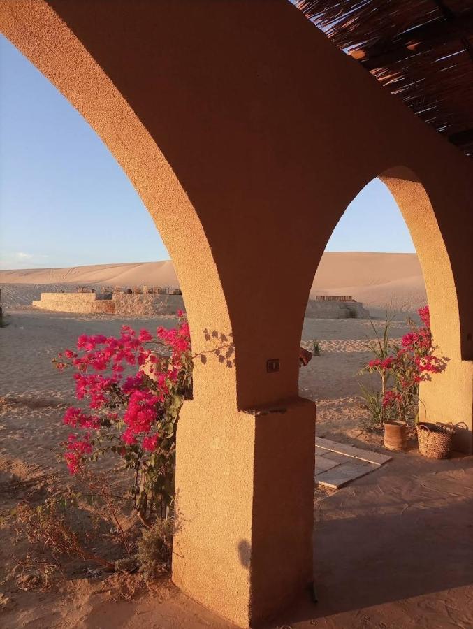 Hayaat Siwa Hot Spring Hotel Siwa Oasis Ngoại thất bức ảnh