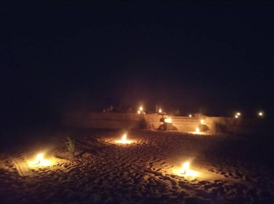 Hayaat Siwa Hot Spring Hotel Siwa Oasis Ngoại thất bức ảnh