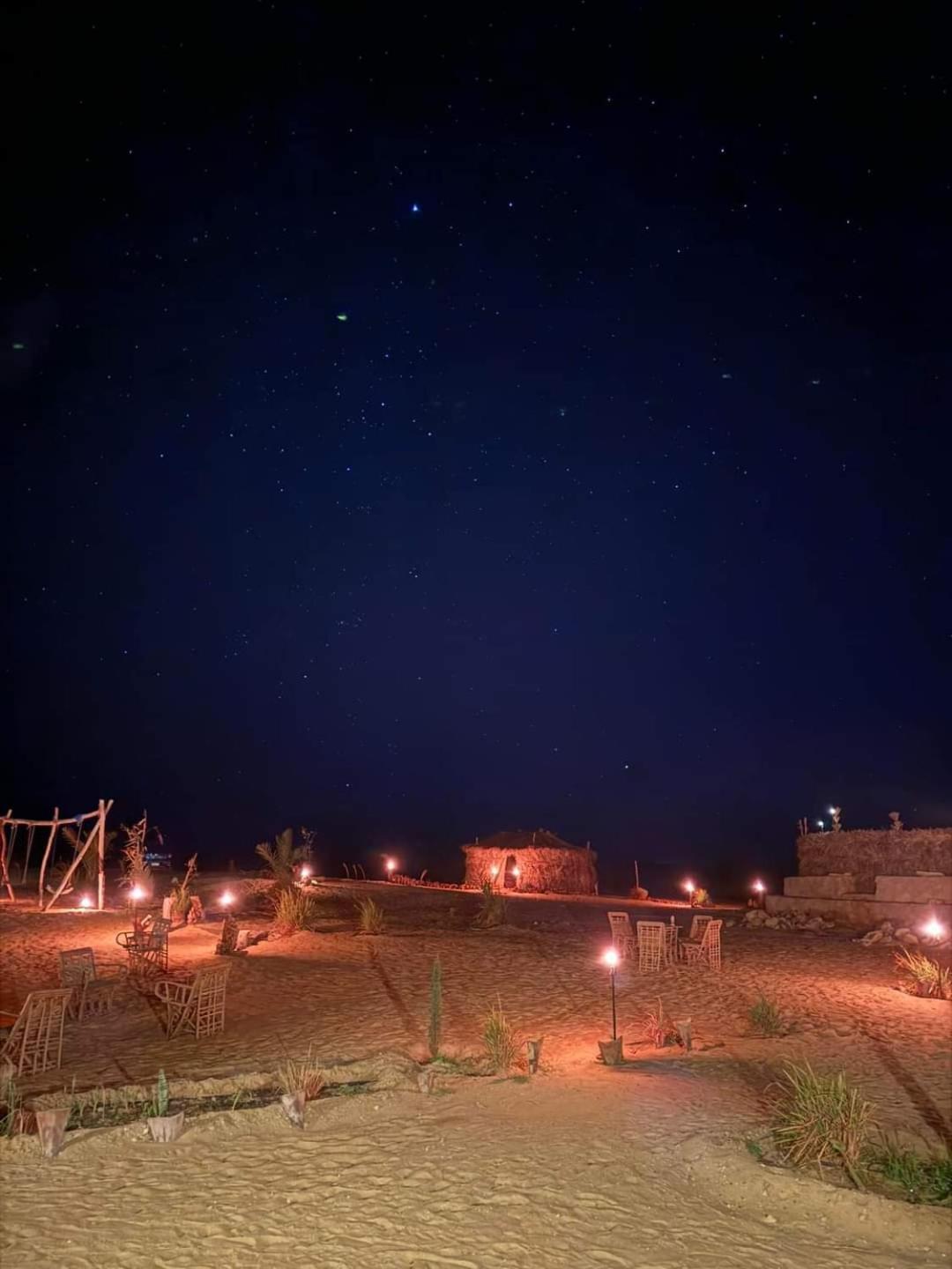 Hayaat Siwa Hot Spring Hotel Siwa Oasis Ngoại thất bức ảnh